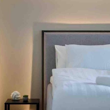 1Br Suite - King Size Bed - Wi-Fi - Gym & Sauna Rovaniemi Buitenkant foto