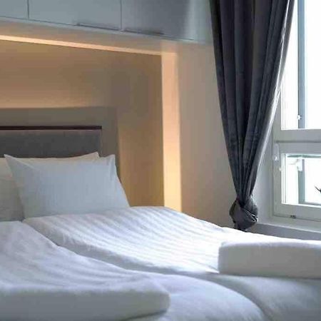 1Br Suite - King Size Bed - Wi-Fi - Gym & Sauna Rovaniemi Buitenkant foto